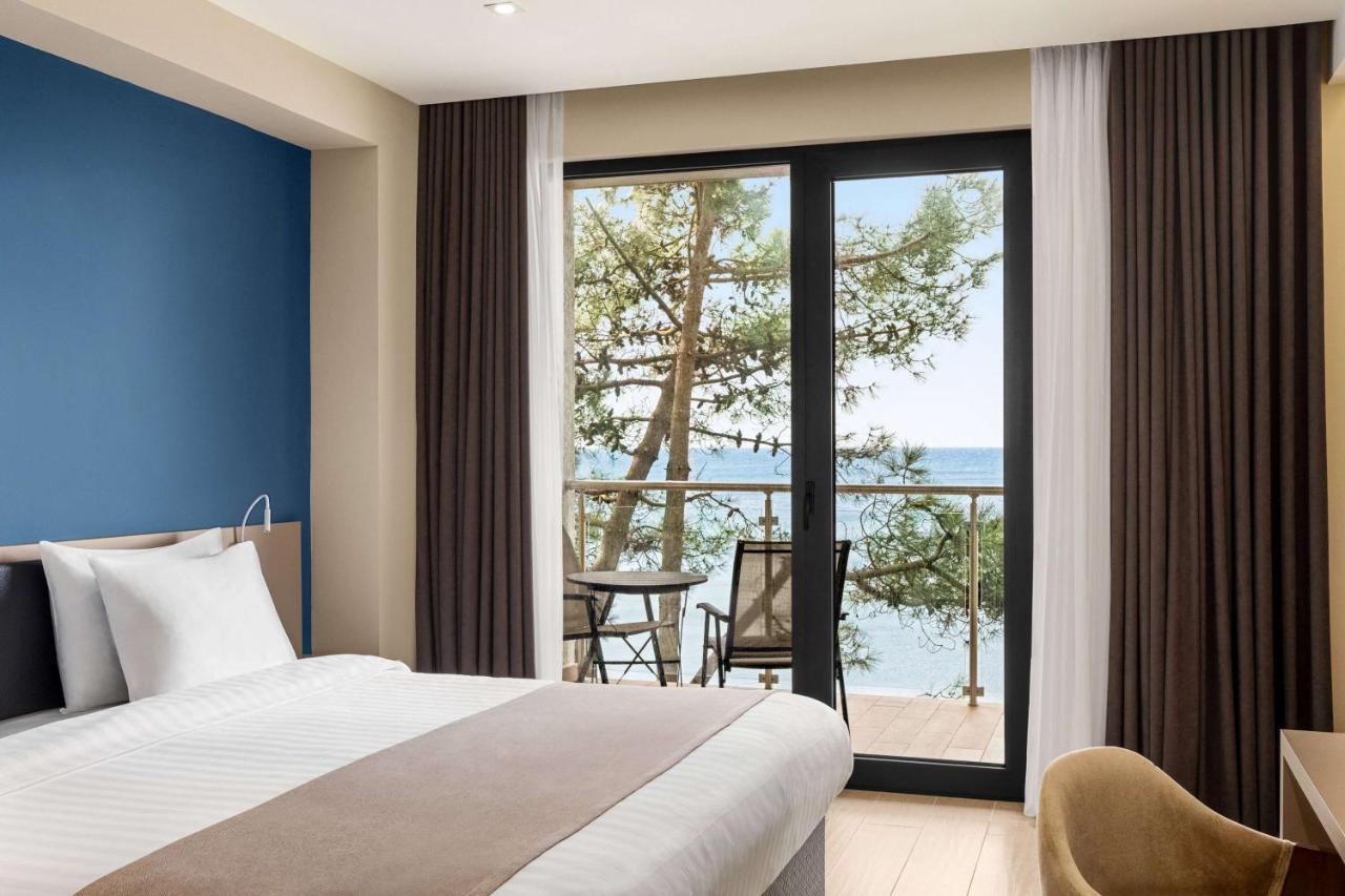 Grigoleti Beach Resort, Trademark Collection By Wyndham Exterior foto