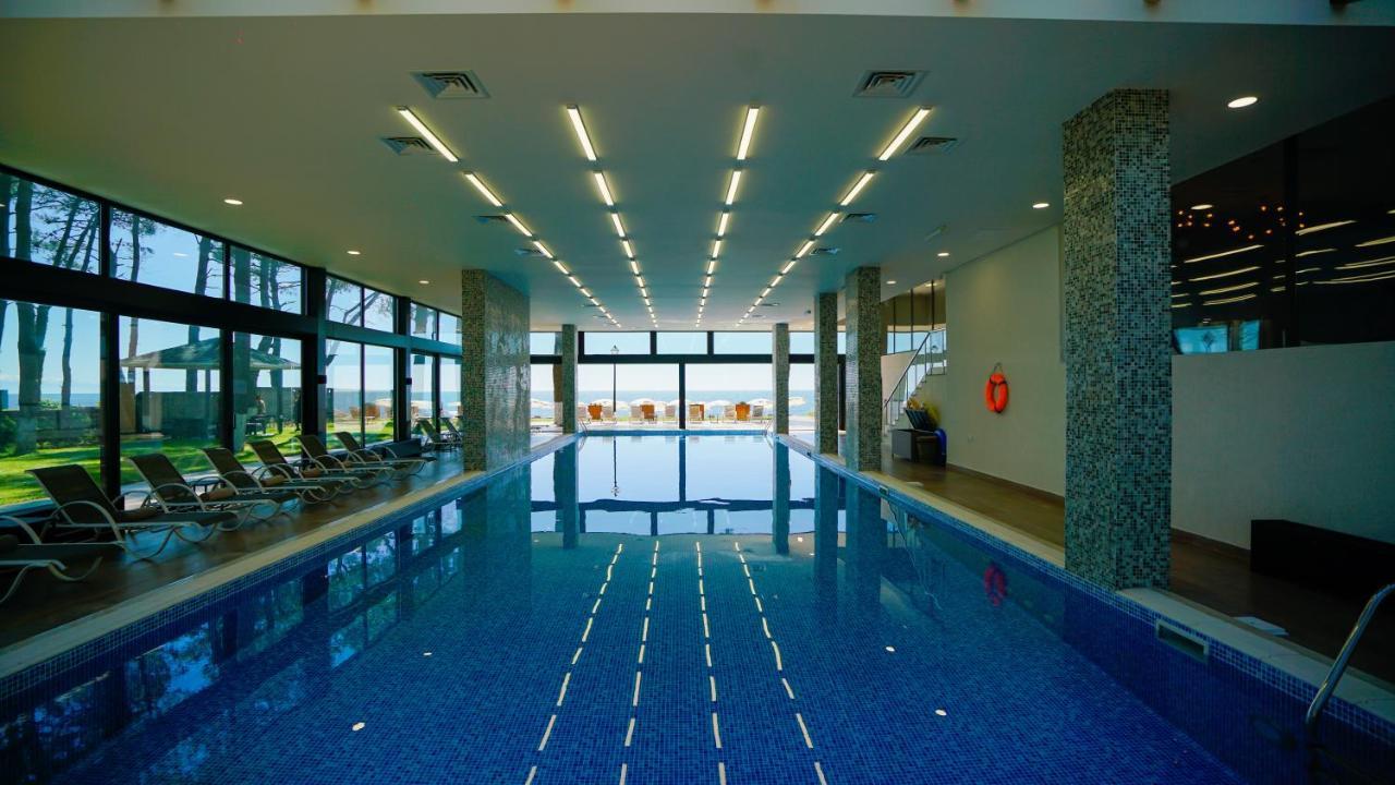 Grigoleti Beach Resort, Trademark Collection By Wyndham Exterior foto