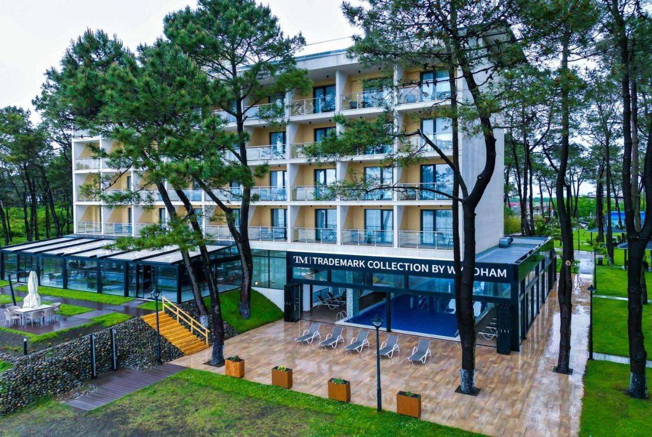 Grigoleti Beach Resort, Trademark Collection By Wyndham Exterior foto